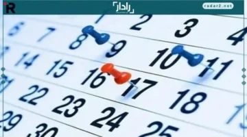 الإجازة المنتظرة.. تفاصيل قرار تحديد نهاية رأس السنة إجازة رسمية في مصر